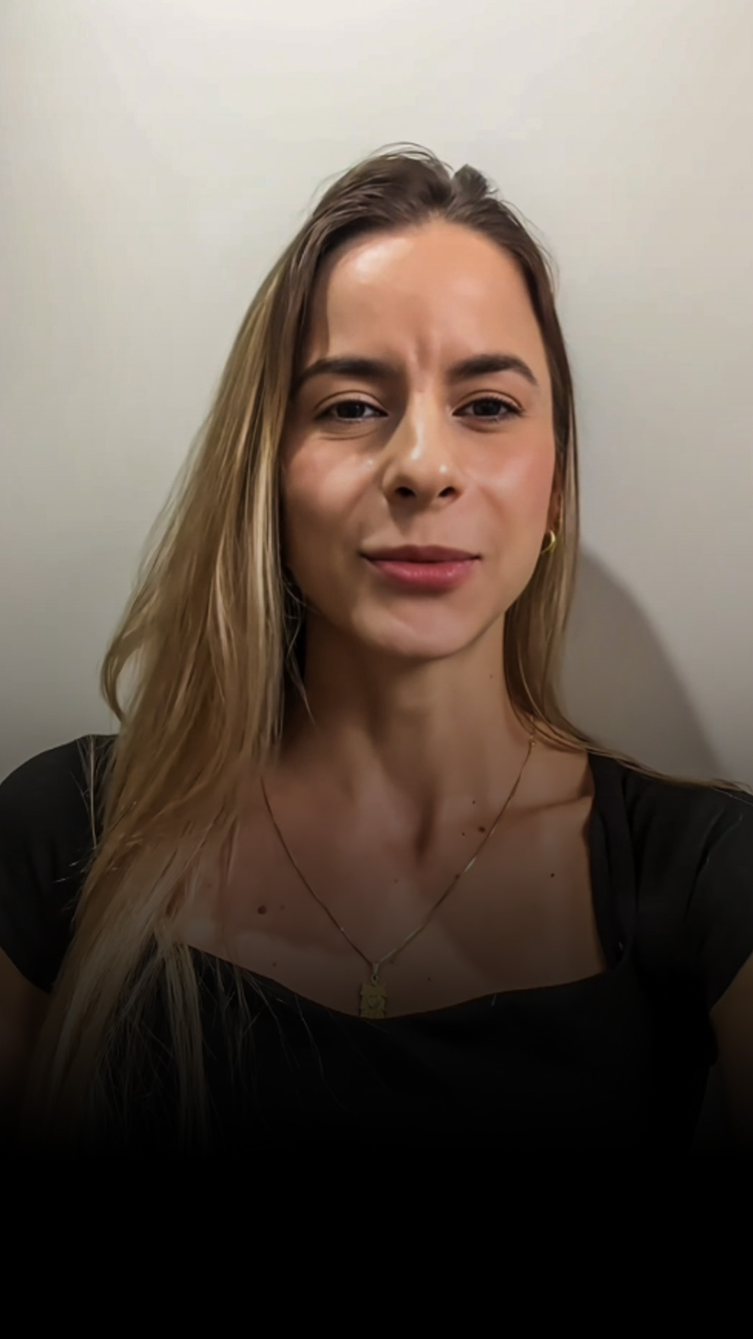 Sabrina Portrait