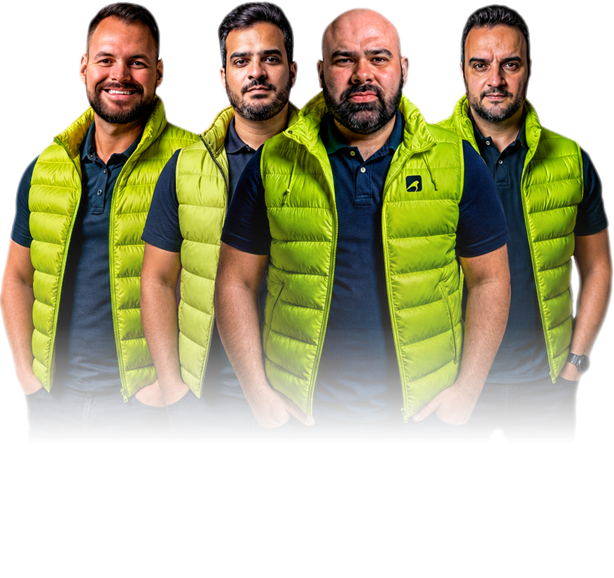 Canário Traders
